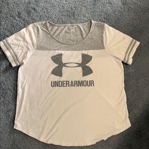 Under Armour Shirt M